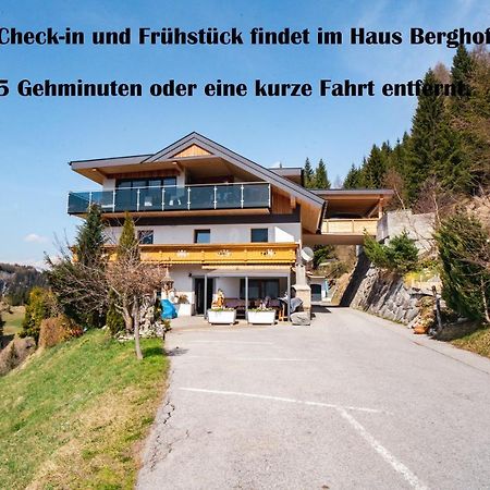 Gries Steinhof 아파트 외부 사진
