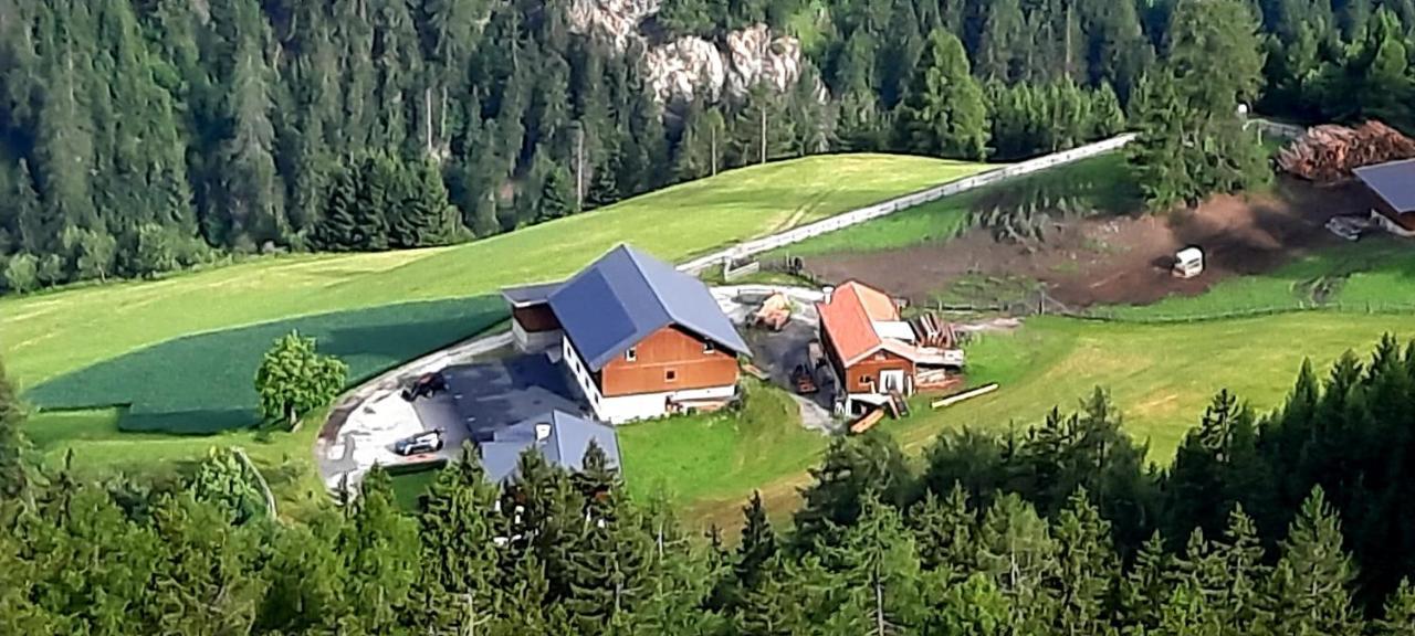 Gries Steinhof 아파트 외부 사진