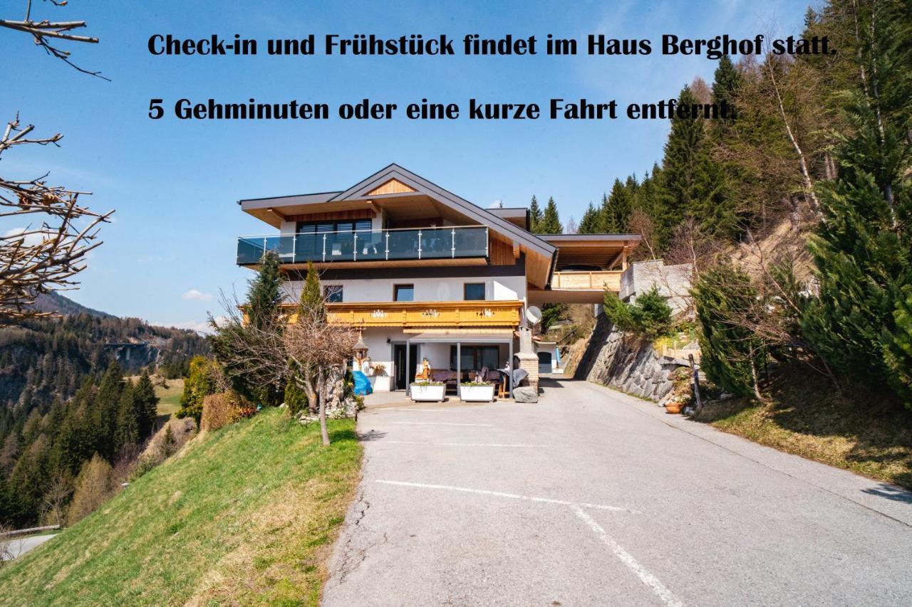 Gries Steinhof 아파트 외부 사진