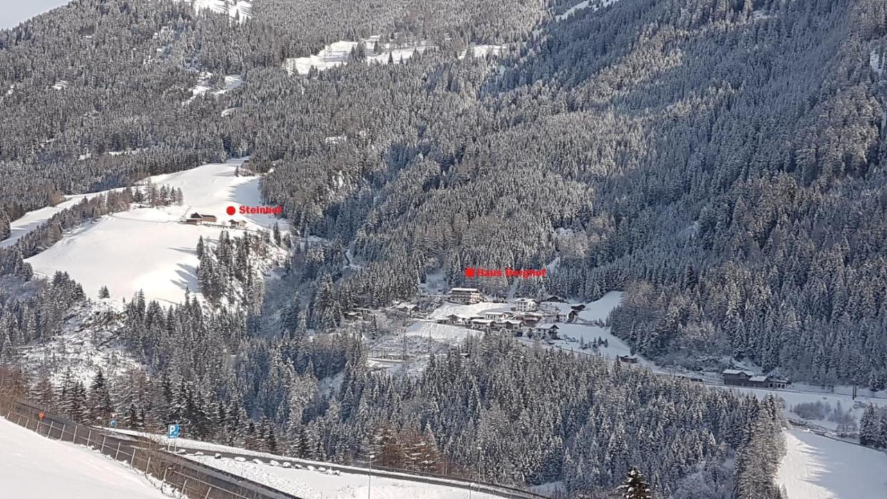 Gries Steinhof 아파트 외부 사진
